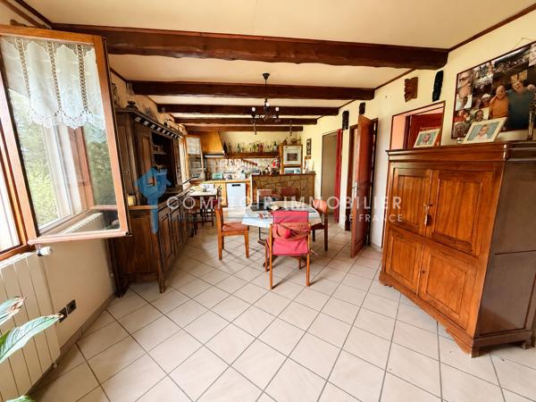 Maison 4 pièce(s) 3 chambre(s) 95 m²