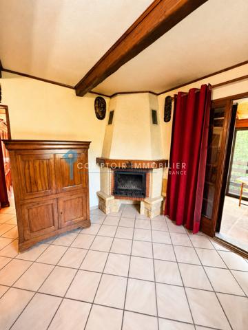 Maison 4 pièce(s) 3 chambre(s) 95 m²