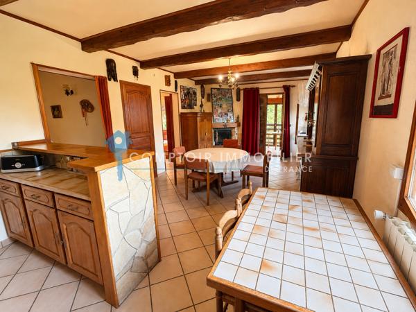 Maison 4 pièce(s) 3 chambre(s) 95 m²