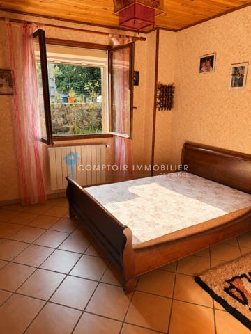 Maison 4 pièce(s) 3 chambre(s) 95 m²