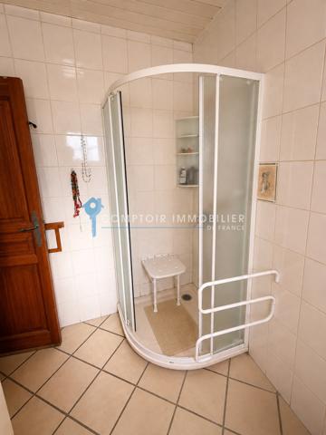 Maison 4 pièce(s) 3 chambre(s) 95 m²