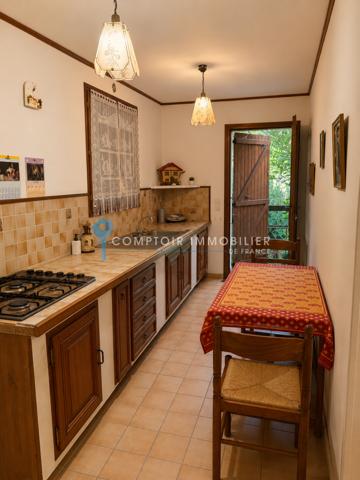 Maison 4 pièce(s) 3 chambre(s) 95 m²