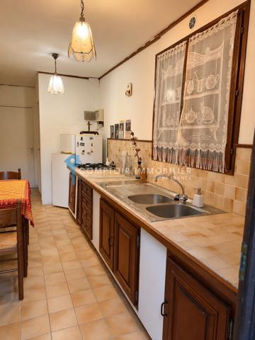 Maison 4 pièce(s) 3 chambre(s) 95 m²