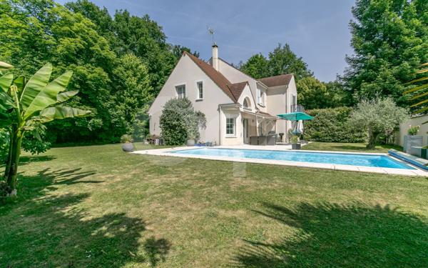 Maison à vendre    6 pièces • 195,18 m2 Sucy-en-Brie