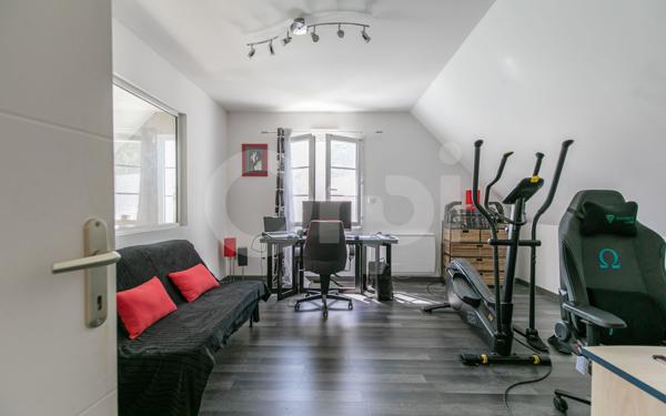 Maison à vendre    6 pièces • 195,18 m2 Sucy-en-Brie