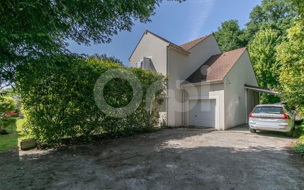 Maison à vendre    6 pièces • 195,18 m2 Sucy-en-Brie