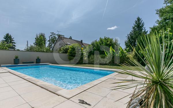 Maison à vendre    6 pièces • 195,18 m2 Sucy-en-Brie