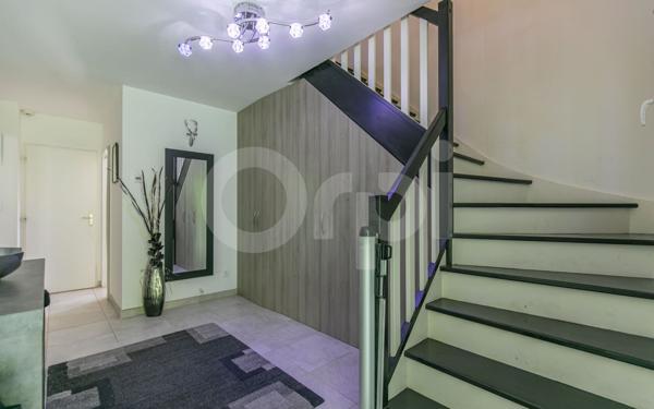 Maison à vendre    6 pièces • 195,18 m2 Sucy-en-Brie