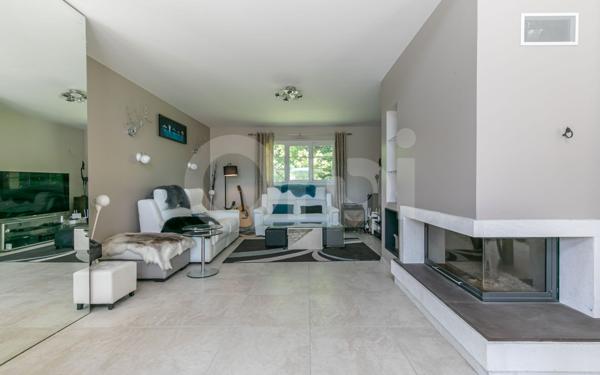 Maison à vendre    6 pièces • 195,18 m2 Sucy-en-Brie