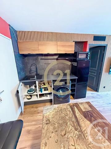 Appartement T2 à vendre  2 pièces - 28,88 m 2   CANNES LA BOCCA  - 06