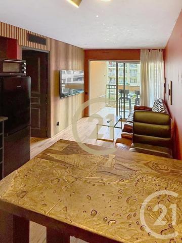 Appartement T2 à vendre  2 pièces - 28,88 m 2   CANNES LA BOCCA  - 06