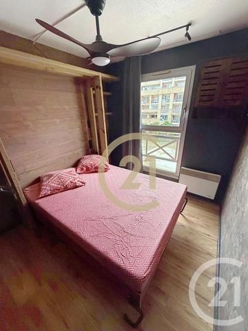 Appartement T2 à vendre  2 pièces - 28,88 m 2   CANNES LA BOCCA  - 06