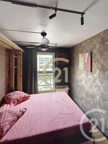 Appartement T2 à vendre  2 pièces - 28,88 m 2   CANNES LA BOCCA  - 06