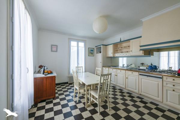 Maison à vendre |  Ermont |  5 pièces | 95 m²