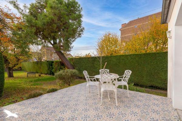 Maison à vendre |  Ermont |  5 pièces | 95 m²