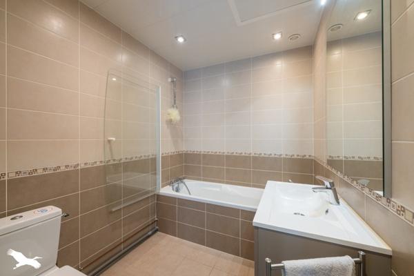 Maison à vendre |  Ermont |  5 pièces | 95 m²