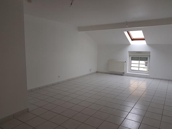 APPARTEMENT - 4 pièces - 128.12 m2