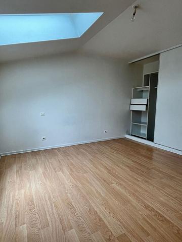 APPARTEMENT - 4 pièces - 128.12 m2