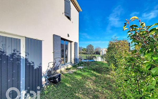 Maison à vendre    4 pièces • 87 m2 Signes