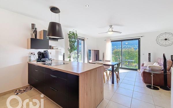 Maison à vendre    4 pièces • 87 m2 Signes