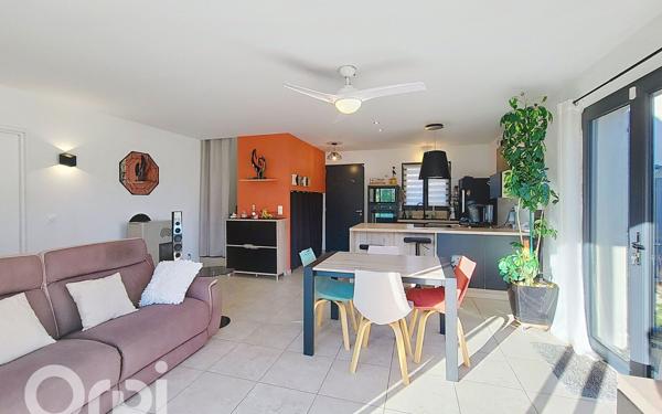 Maison à vendre    4 pièces • 87 m2 Signes