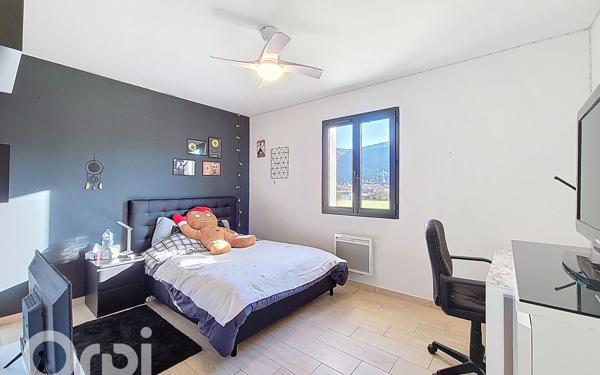 Maison à vendre    4 pièces • 87 m2 Signes