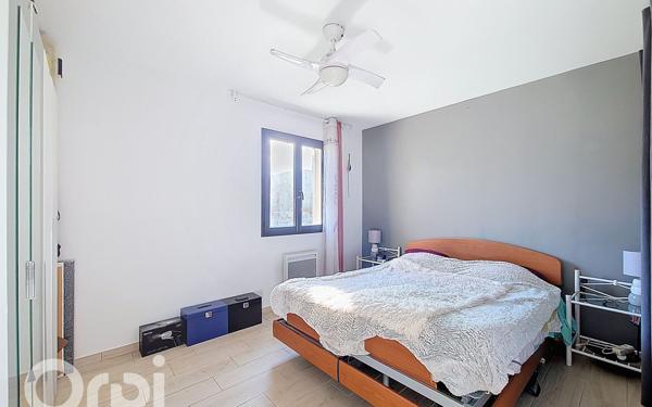 Maison à vendre    4 pièces • 87 m2 Signes