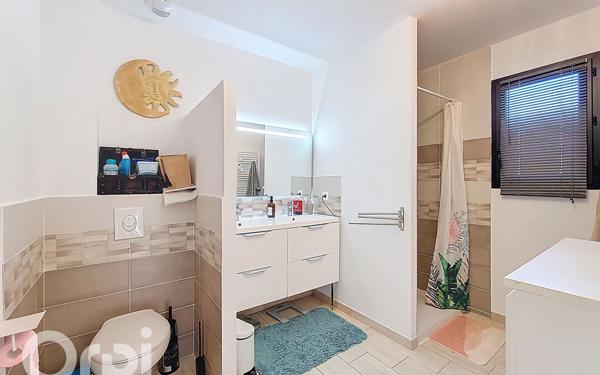 Maison à vendre    4 pièces • 87 m2 Signes