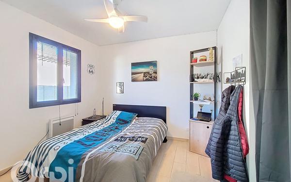 Maison à vendre    4 pièces • 87 m2 Signes