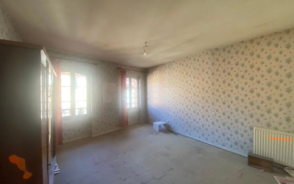 Appartement à vendre    3 pièces • 99,72 m2 Montauban