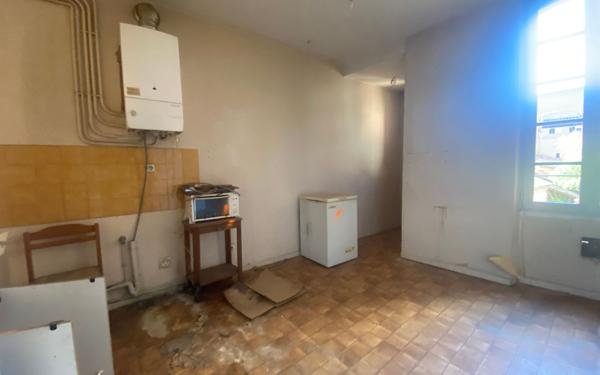 Appartement à vendre    3 pièces • 99,72 m2 Montauban