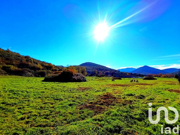 Terrain à vendre 14 184 m² Saint-Gaudens