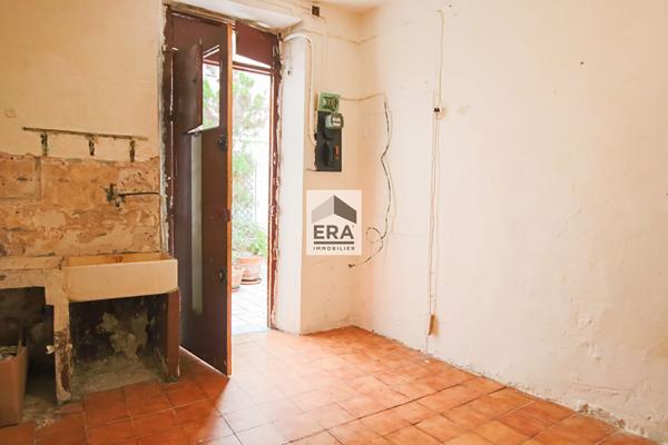 Studio Paris 11.81 m2