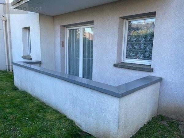 Appartement à vendre à La Chaussée-Saint-Victor dans le Loir-et-Cher (41260), ref : 001/2140