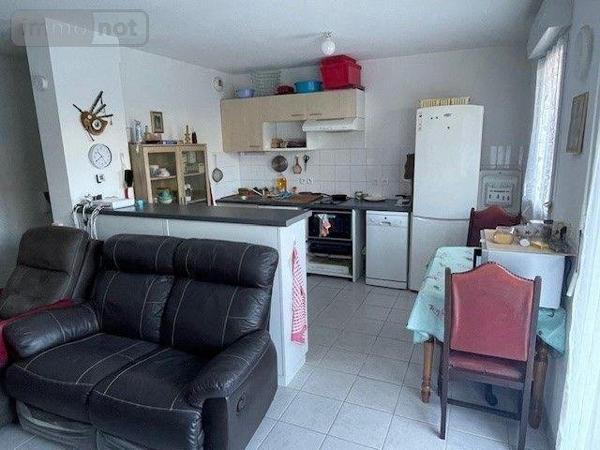 Appartement à vendre à La Chaussée-Saint-Victor dans le Loir-et-Cher (41260), ref : 001/2140