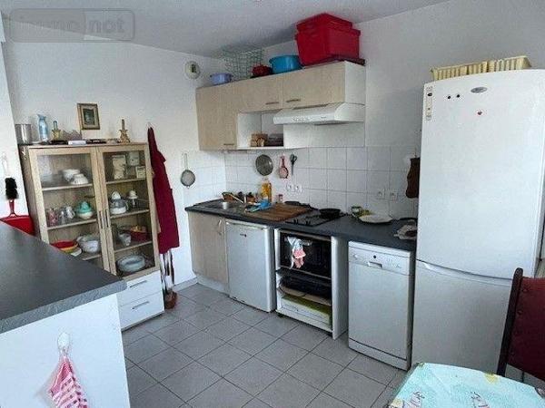 Appartement à vendre à La Chaussée-Saint-Victor dans le Loir-et-Cher (41260), ref : 001/2140