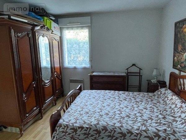 Appartement à vendre à La Chaussée-Saint-Victor dans le Loir-et-Cher (41260), ref : 001/2140