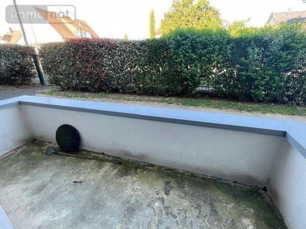 Appartement à vendre à La Chaussée-Saint-Victor dans le Loir-et-Cher (41260), ref : 001/2140