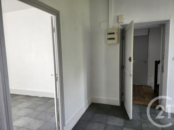 Immeuble à vendre  75,66 m2 NEVERS - 58