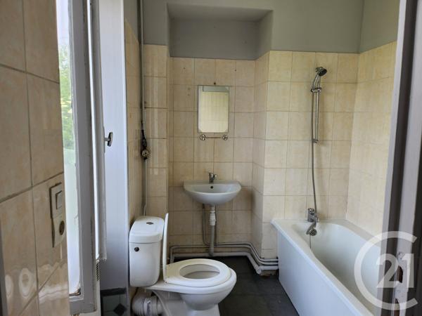 Immeuble à vendre  75,66 m2 NEVERS - 58