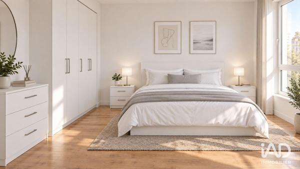 Appartement (neuf) à vendre 5 pièces 136 m² Saint-Brieuc