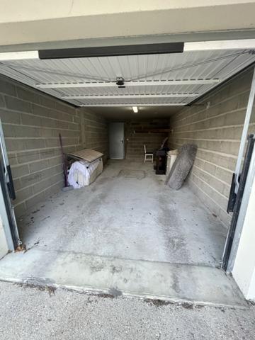 Beau duplex 60 m² avec balcon et grand garage fermé
