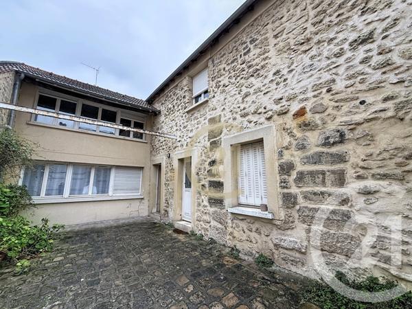 Appartement F2 à vendre  2 pièces - 48,67 m2 NANTERRE - 92