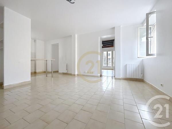 Appartement F2 à vendre  2 pièces - 48,67 m2 NANTERRE - 92