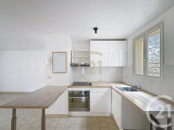 Appartement F2 à vendre  2 pièces - 48,67 m2 NANTERRE - 92