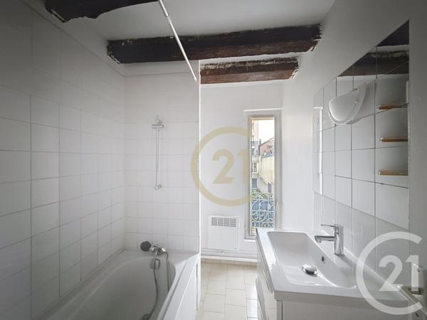 Appartement F2 à vendre  2 pièces - 48,67 m2 NANTERRE - 92