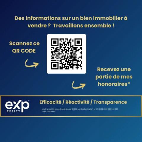 Saint-Leu / Terrains à bâtir avec vue mer