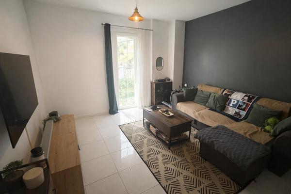 Maison de 85m2 avec Jardin