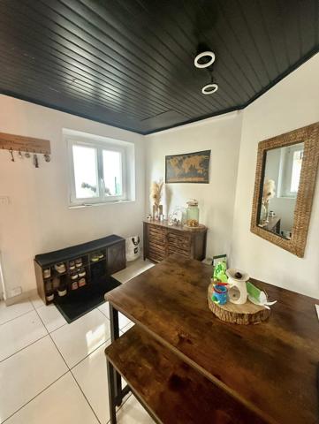 Maison de 85m2 avec Jardin