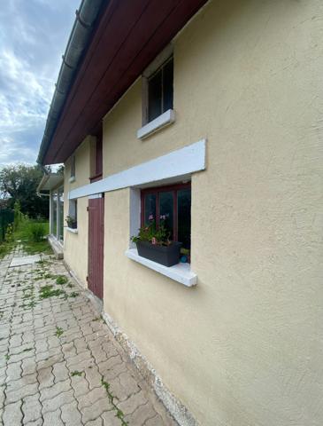 Maison de 85m2 avec Jardin